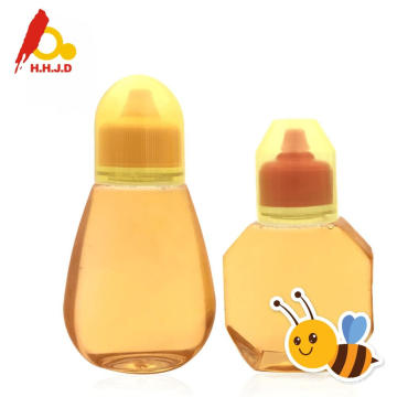 Raw Chaste Bee Honey Benefits